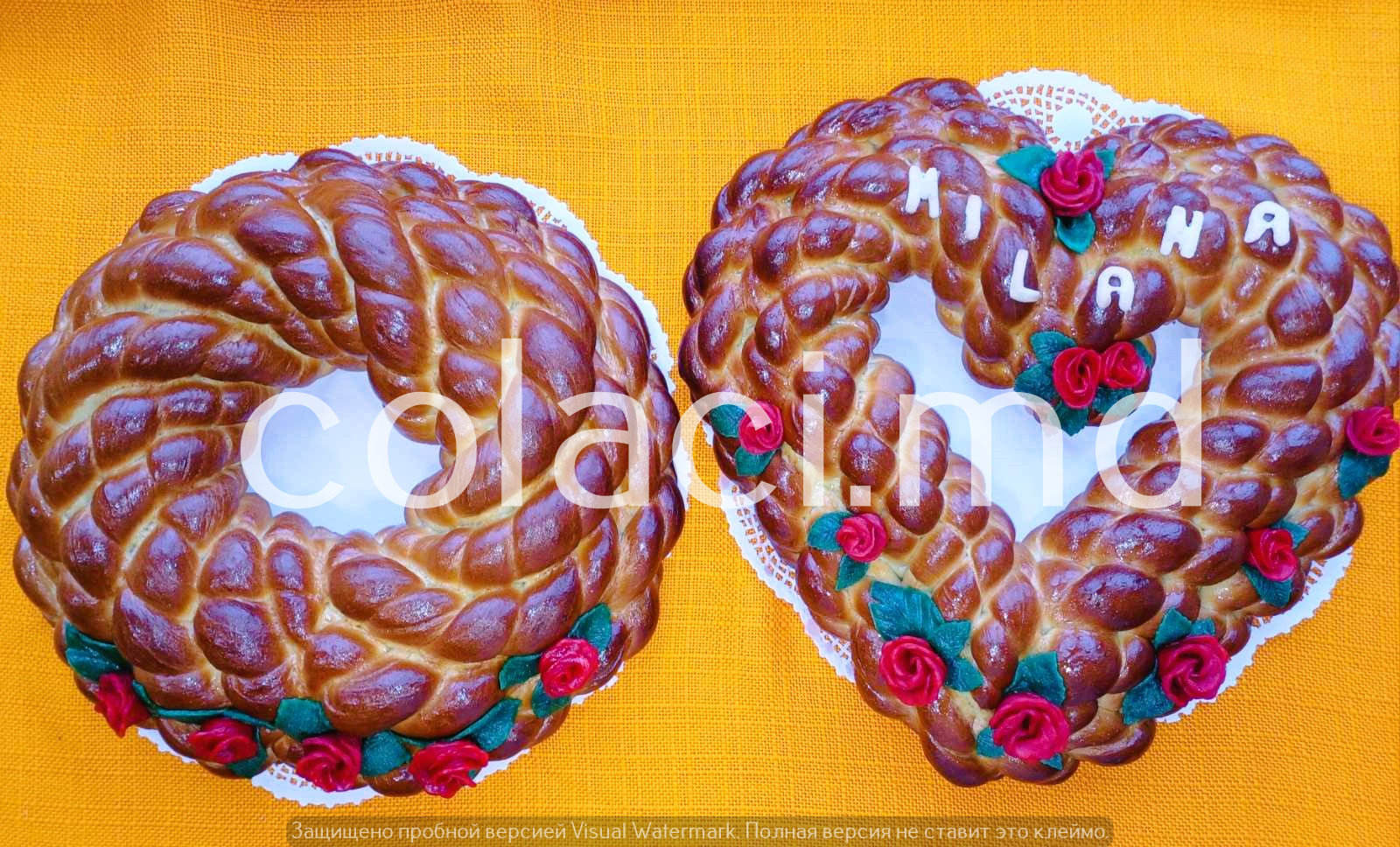 Colaci (284) – Colaci Artizanali